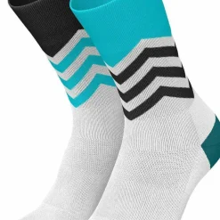 Incylence Running Volts High Cyan Black