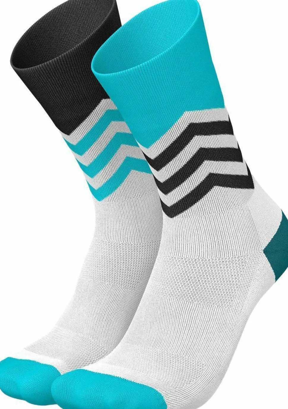 Incylence Running Volts High Cyan Black
