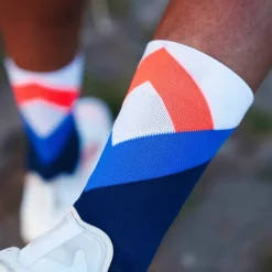 Incylence Trail Summits High Tricolore