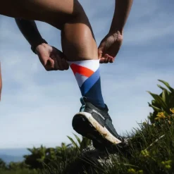 Incylence Trail Summits High Tricolore