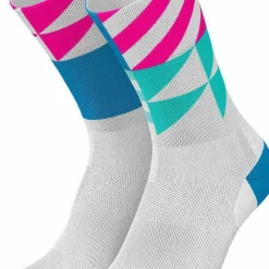 Incylence Ultralight Elements High White Blue Pink