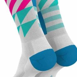 Incylence Ultralight Elements High White Blue Pink