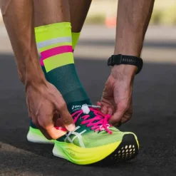 Incylence Ultralight Tracks High Petrol Canary