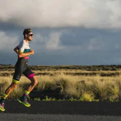 Incylence Ultralight Tracks High Petrol Canary