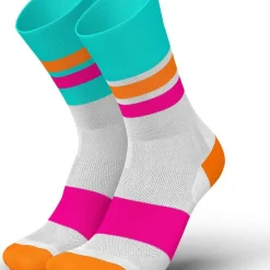 Incylence Ultralight Tracks High Cyan Pink