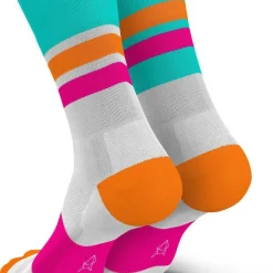 Incylence Ultralight Tracks High Cyan Pink