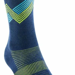 Injinji Run Lightweight Crew Glow