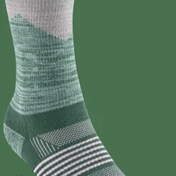 Injinji Women'S Trail Midweight Crew Alpine