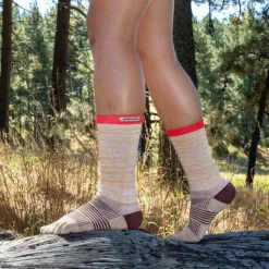Injinji Women'S Trail Midweight Crew Spur