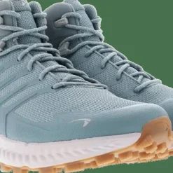 inov-8 Men's Roclite Mid Light Green/light Grey