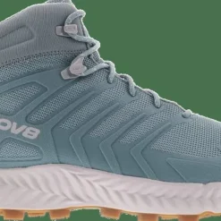 inov-8 Men's Roclite Mid Light Green/light Grey