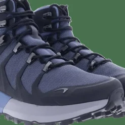 inov-8 Men's Roclite Pro Mid GORE-TEX Slate/black