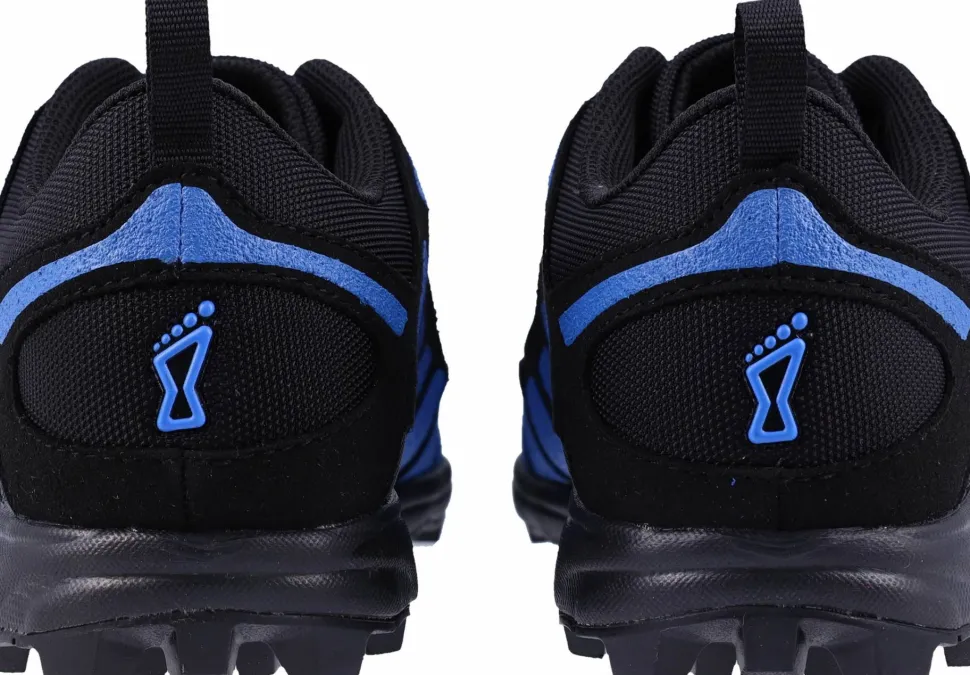 inov-8 Unisex X-Talon 212 Precision Fit Black/blue