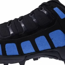 inov-8 Unisex X-Talon 212 Precision Fit Black/blue