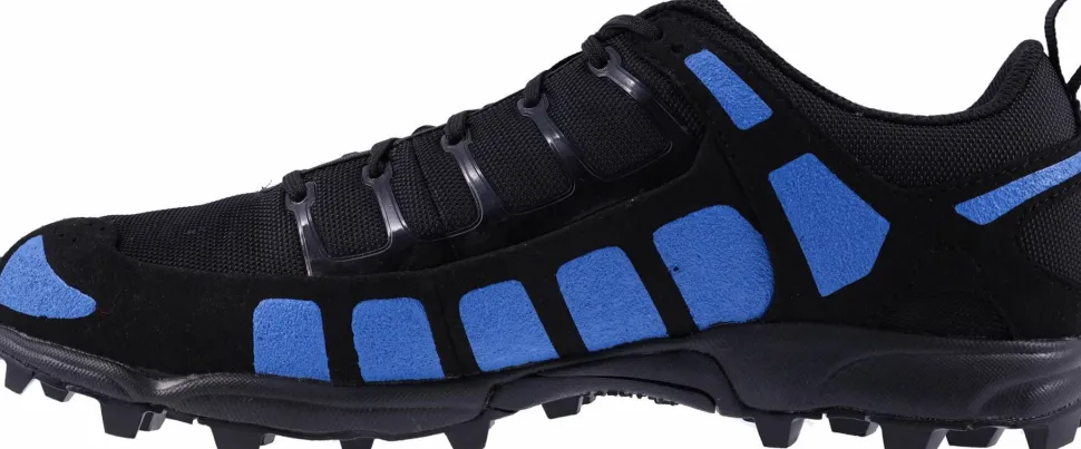 inov-8 Unisex X-Talon 212 Precision Fit Black/blue