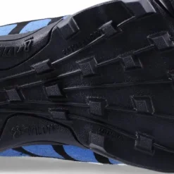 inov-8 Unisex X-Talon 212 Precision Fit Black/blue