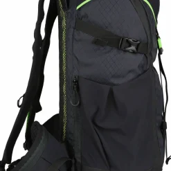 inov-8 Venturelite 25 Black/Green