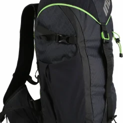 inov-8 Venturelite 25 Black/Green