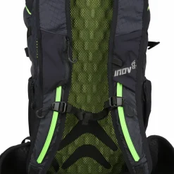 inov-8 Venturelite 25 Black/Green