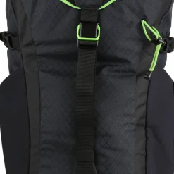 inov-8 Venturelite 25 Black/Green