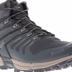 inov-8 Women's Roclite G 345 Gore-Tex V2 Graphite/Taupe