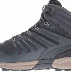 inov-8 Women's Roclite G 345 Gore-Tex V2 Graphite/Taupe