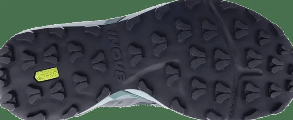 inov-8 Women's Roclite Pro Mid GORE-TEX Dark Green/Black