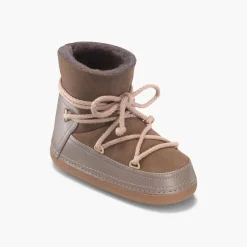 Inuikii Women's Classic Boot Taupe