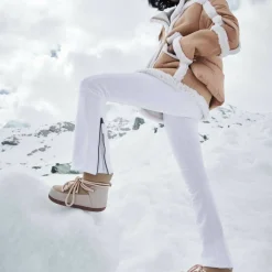Inuikii Women's Classic Boot Beige