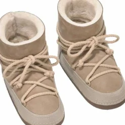 Inuikii Women's Classic Boot Beige
