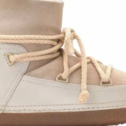 Inuikii Women's Classic Boot Beige