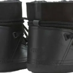 Inuikii Women's Classic Boot Black