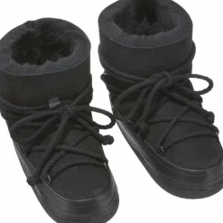 Inuikii Women's Classic Boot Black