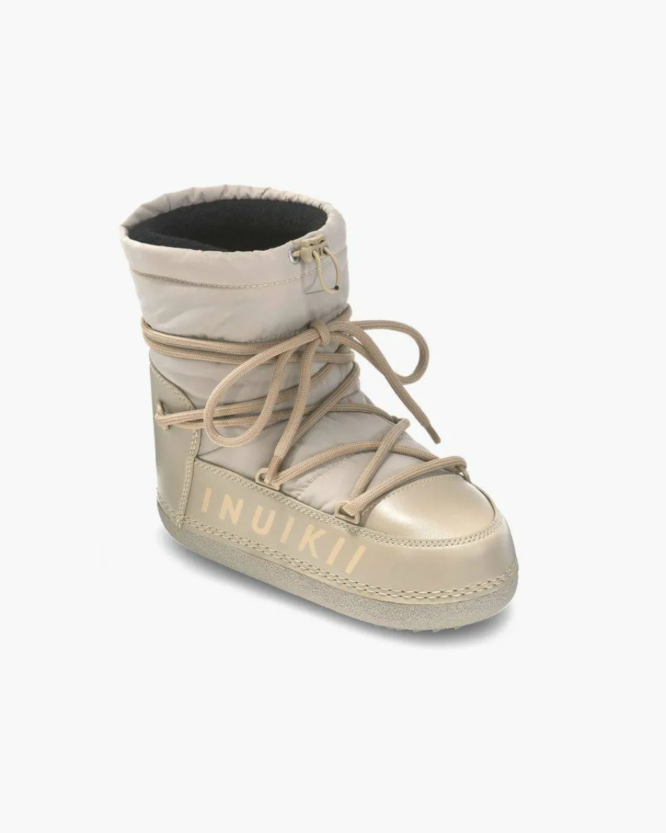 Inuikii Women's Mountain Boot Sand