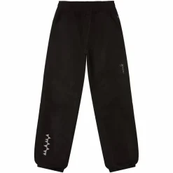 Isbjörn of Sweden Juniors' Splash Rain Pant 2L Black
