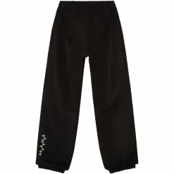 Isbjörn of Sweden Juniors' Splash Rain Pant 2L Black