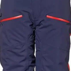 Isbjörn of Sweden Juniors' Teen Rocker Ski Pant Navy