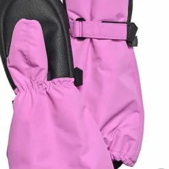 Isbjörn of Sweden Kids' Artic Mitten Wildrose