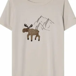 Isbjörn of Sweden Kids' Buddy Tee Windchime