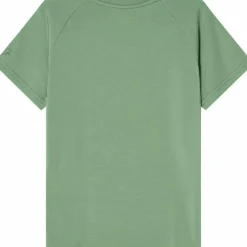 Isbjörn of Sweden Kids' Buddy Tee Pistachio