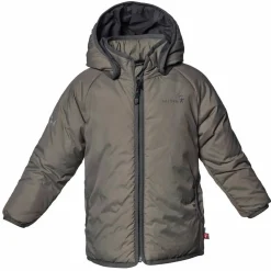 Isbjörn of Sweden Kids' Frost Light Weight Jacket Mole
