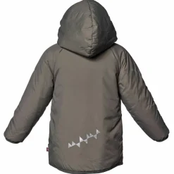 Isbjörn of Sweden Kids' Frost Light Weight Jacket Mole
