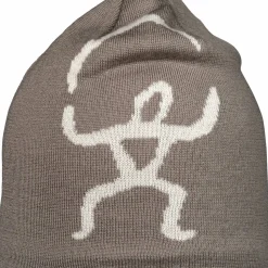 Isbjörn of Sweden Kids' Hawk Knitted Cap Mole
