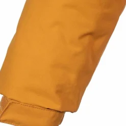 Isbjörn of Sweden Kids' Helicopter Winter Jacket Saffron