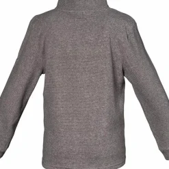 Isbjörn of Sweden Kids' Lynx Jacket Glaciergrey
