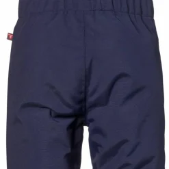 Isbjörn of Sweden Kids' Powder Winter Pant Navy