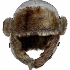 Isbjörn of Sweden Kids' Squirrel Winter Cap Windchime