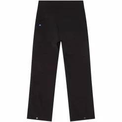 Isbjörn of Sweden Kids' Trapper Pant II Black