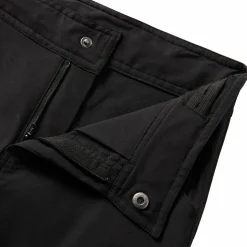 Isbjörn of Sweden Kids' Trapper Pant II Black