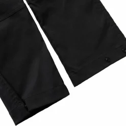 Isbjörn of Sweden Kids' Trapper Pant II Black
